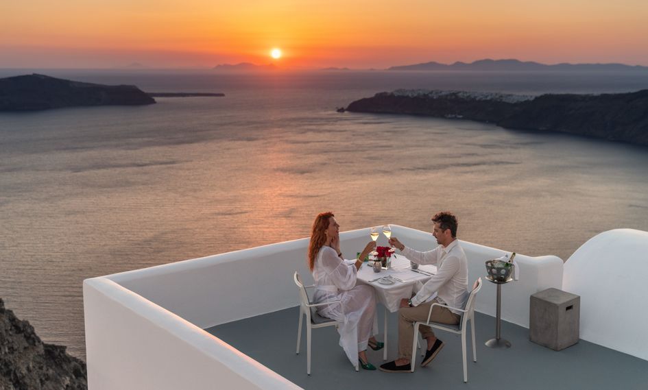 Grace Hotel, Auberge Resorts Collection