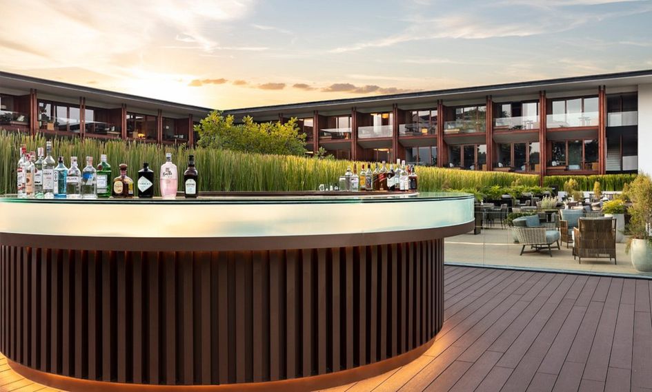 Anantara Chiang Mai Resort & Spa