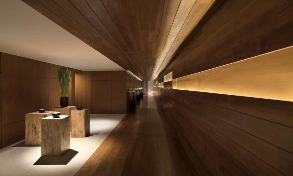 Anantara Chiang Mai Resort & Spa