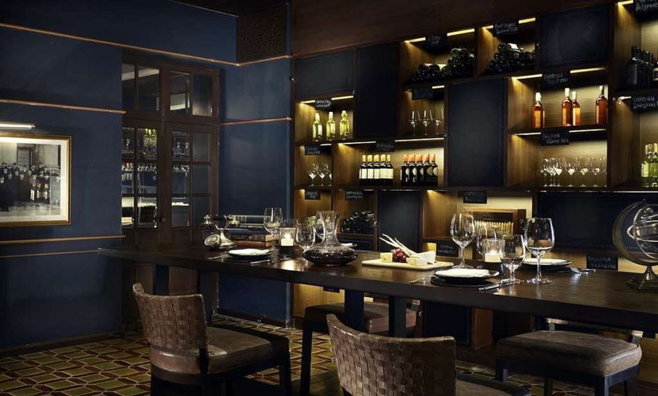 Anantara Chiang Mai Resort & Spa