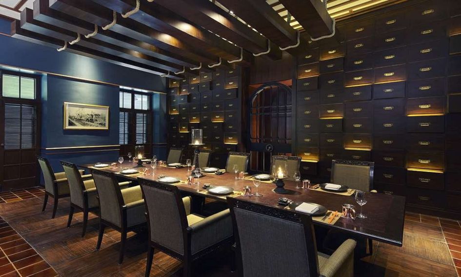 Anantara Chiang Mai Resort & Spa