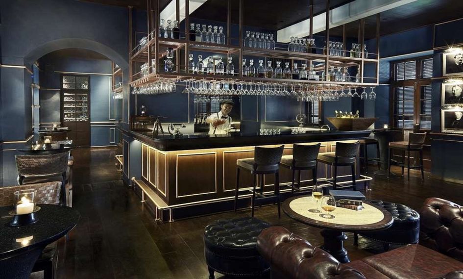 Anantara Chiang Mai Resort & Spa