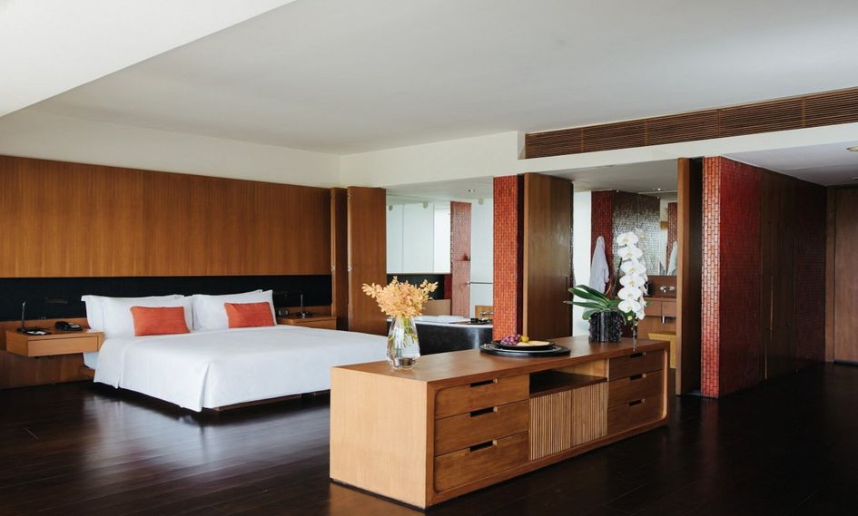 Anantara Chiang Mai Resort & Spa