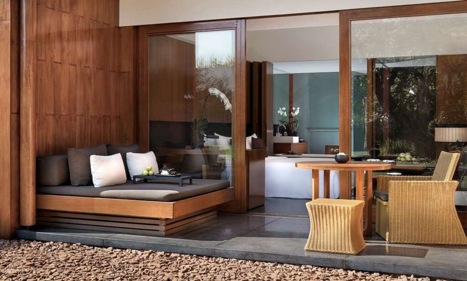 Anantara Chiang Mai Resort & Spa