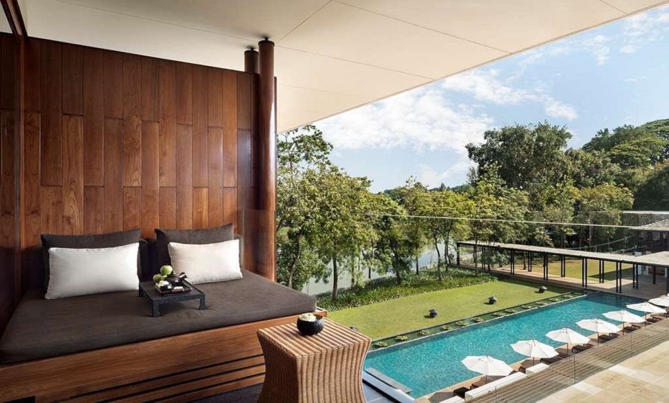 Anantara Chiang Mai Resort & Spa