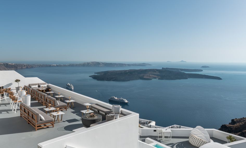 Grace Hotel, Auberge Resorts Collection