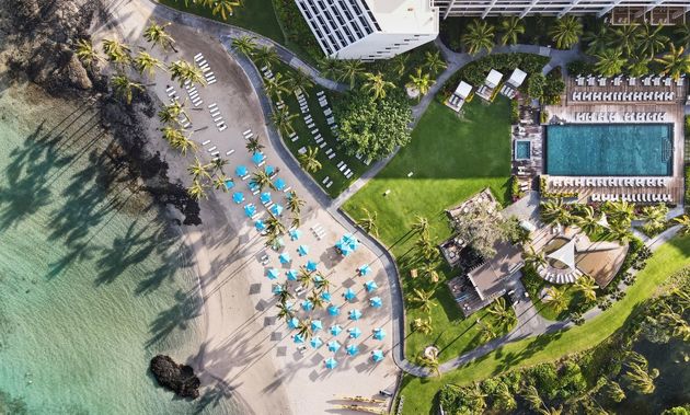 Waimea, Island of Hawaii, Hawaii,Mauna Lani, Auberge Resorts Collection