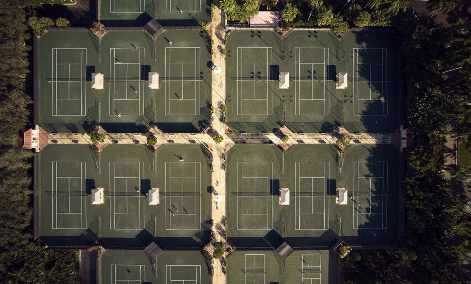 Yacht Club at The Boca Raton