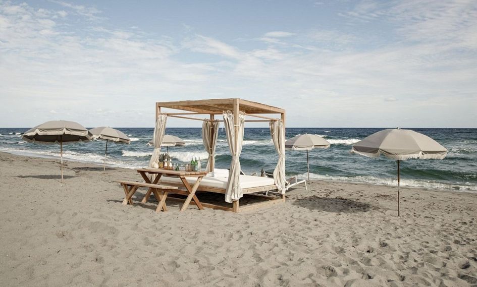 Yacht Club at The Boca Raton