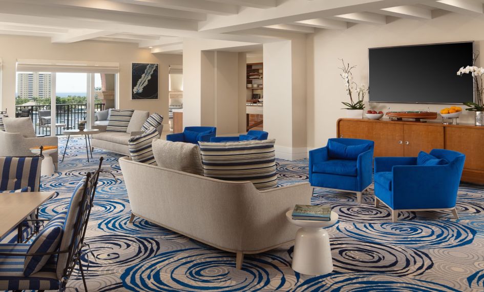 Yacht Club at The Boca Raton