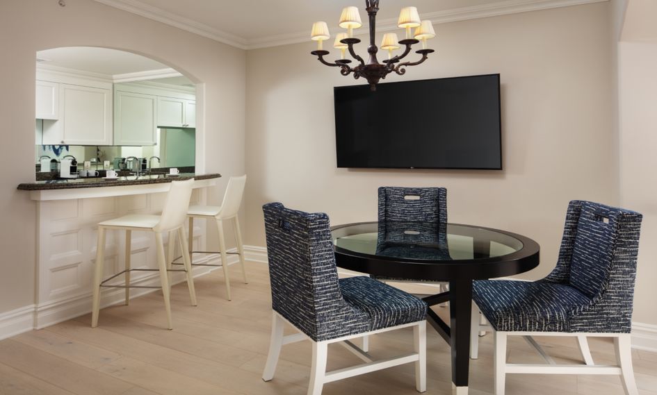 Yacht Club at The Boca Raton