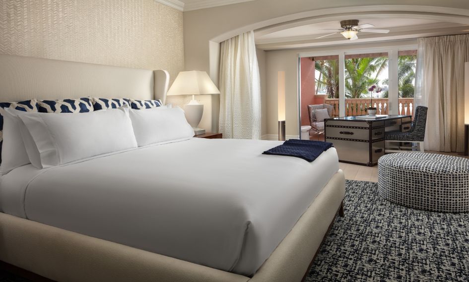 Yacht Club at The Boca Raton