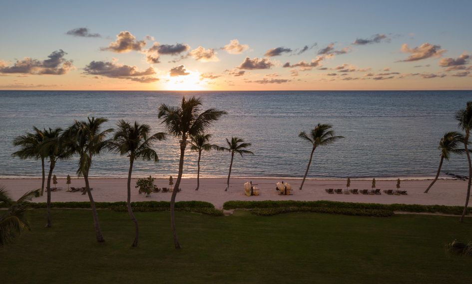 Tortuga Bay Hotel at Puntacana Resort & Club