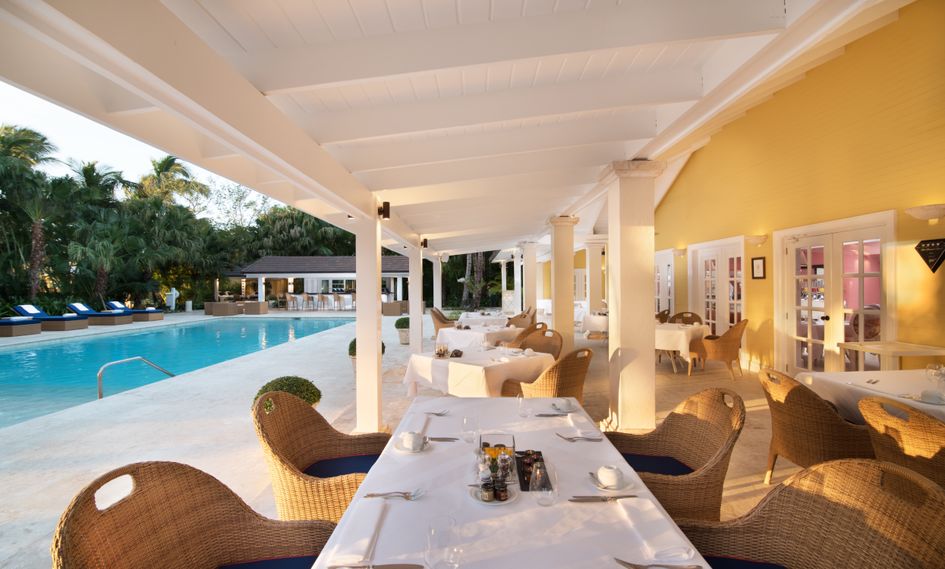 Tortuga Bay Hotel at Puntacana Resort & Club