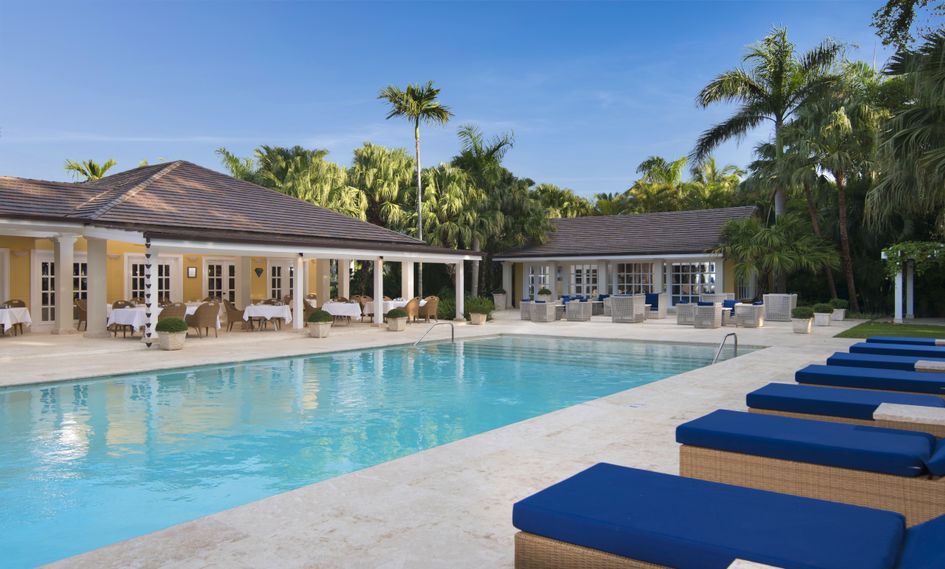 Tortuga Bay Hotel at Puntacana Resort & Club