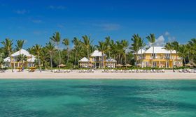 Tortuga Bay Hotel at Puntacana Resort &amp; Club in Punta Cana, Dominican Republic