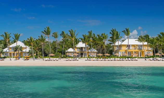 Punta Cana, Dominican Republic,Tortuga Bay Hotel at Puntacana Resort & Club