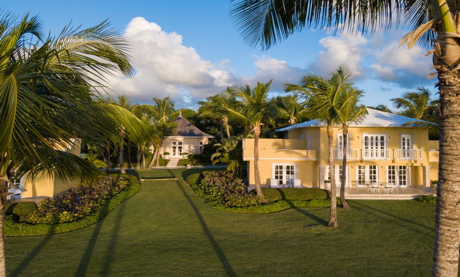 Tortuga Bay Hotel at Puntacana Resort & Club