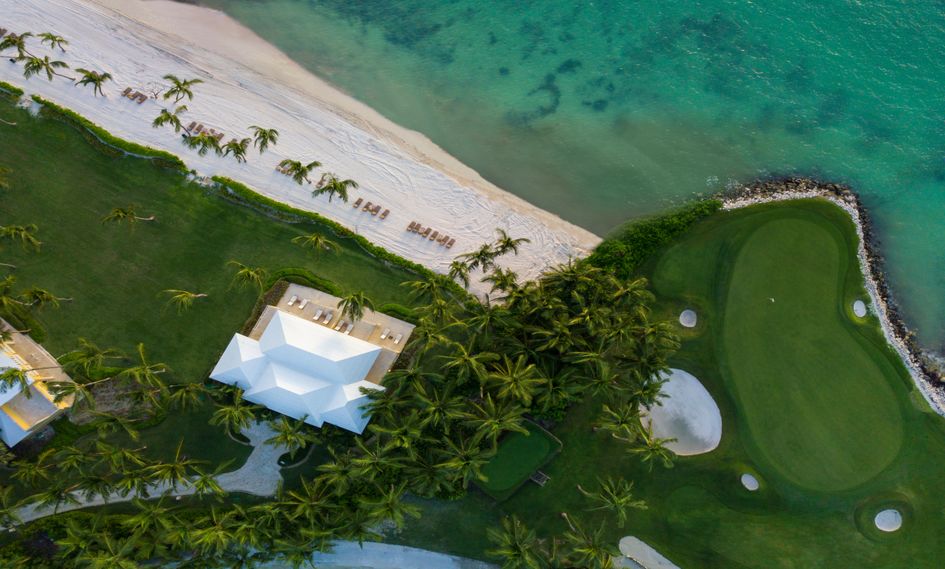 Tortuga Bay Hotel at Puntacana Resort & Club