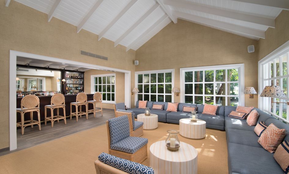 Tortuga Bay Hotel at Puntacana Resort & Club