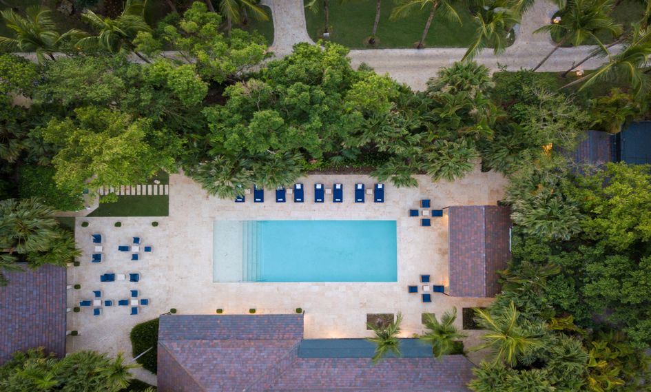 Tortuga Bay Hotel at Puntacana Resort & Club