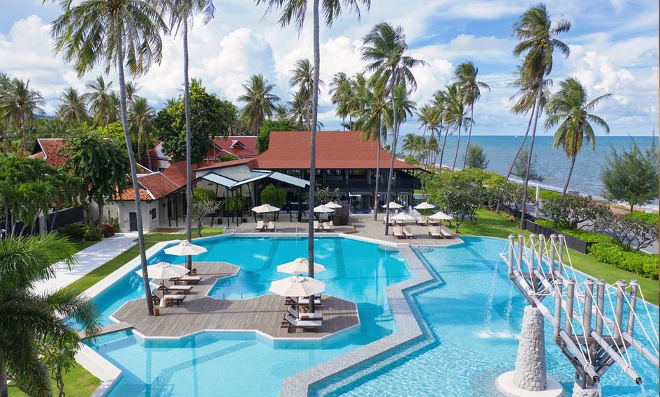Wyndham Hua Hin Pranburi Resort & Villas