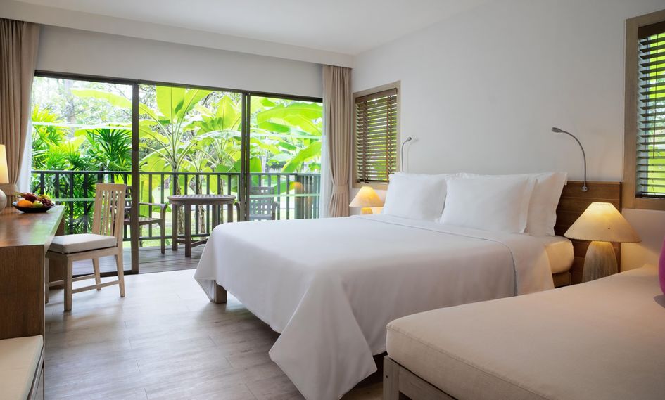 Wyndham Hua Hin Pranburi Resort & Villas