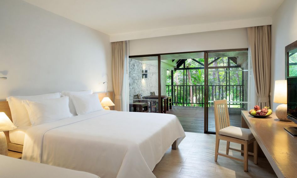 Wyndham Hua Hin Pranburi Resort & Villas