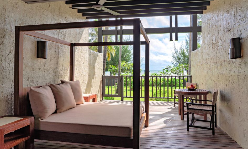 Wyndham Hua Hin Pranburi Resort & Villas