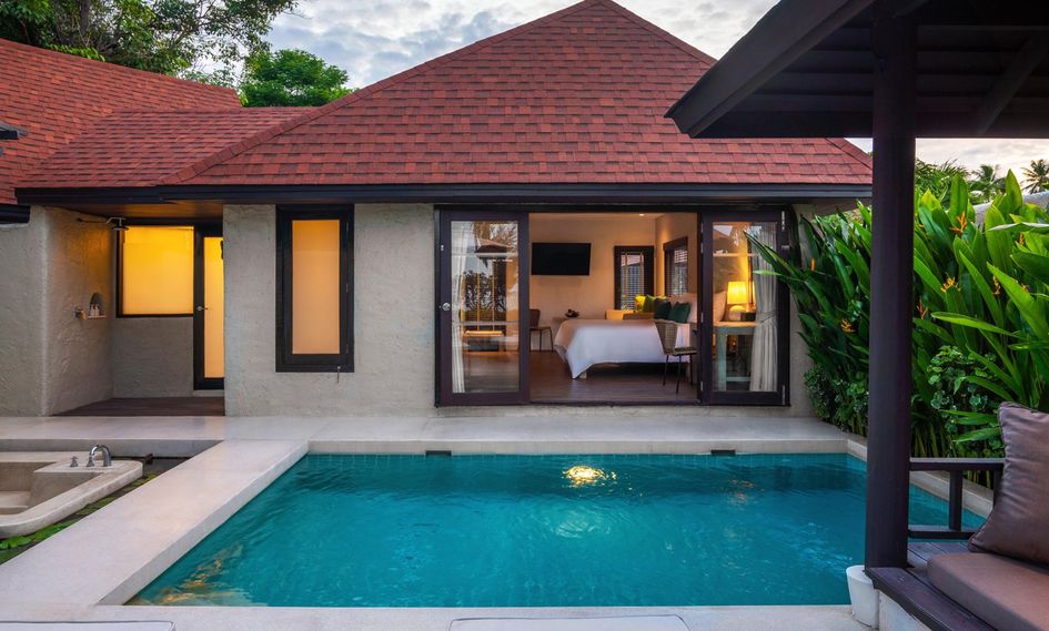 Wyndham Hua Hin Pranburi Resort & Villas