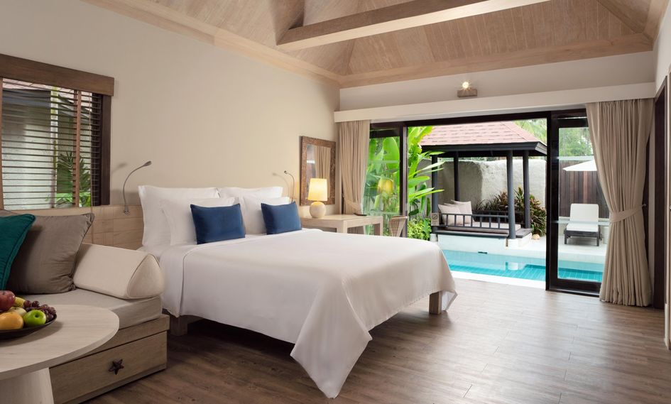 Wyndham Hua Hin Pranburi Resort & Villas