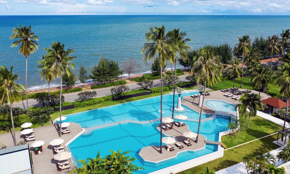 Wyndham Hua Hin Pranburi Resort & Villas