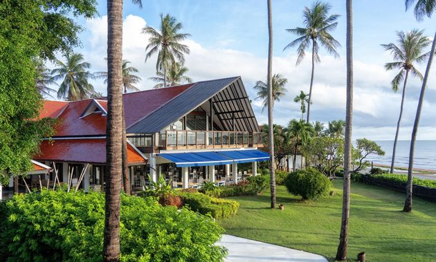 Pranburi, Thailand,Wyndham Hua Hin Pranburi Resort & Villas