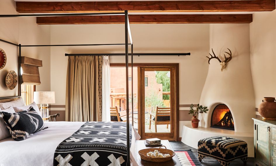 Bishop's Lodge, Auberge Resorts Collection