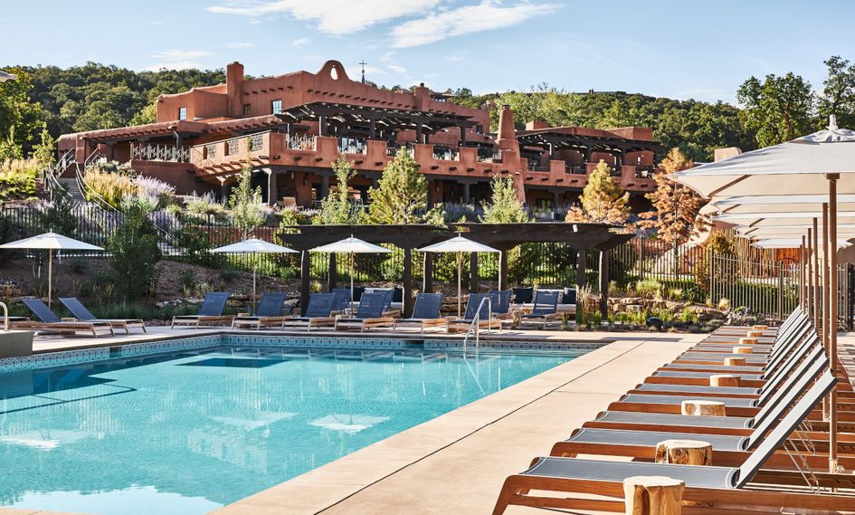 Bishop's Lodge, Auberge Resorts Collection