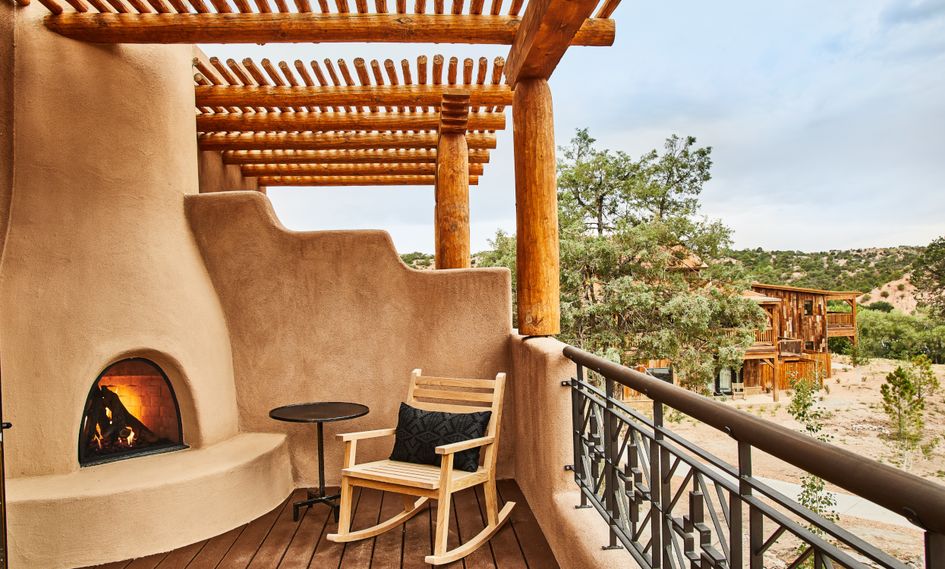 Bishop's Lodge, Auberge Resorts Collection