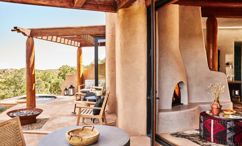 Bishop's Lodge, Auberge Resorts Collection