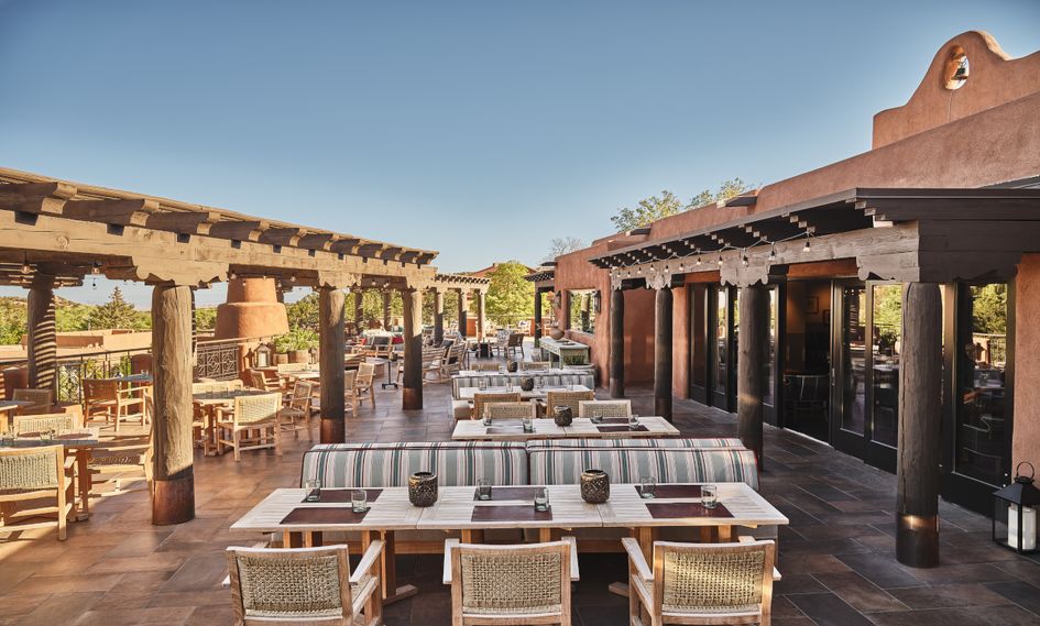 Bishop's Lodge, Auberge Resorts Collection