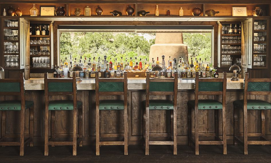 Bishop's Lodge, Auberge Resorts Collection