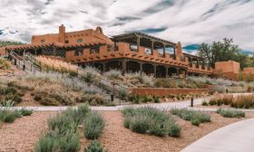 Bishop's Lodge, Auberge Resorts Collection in Santa Fe, New Mexico