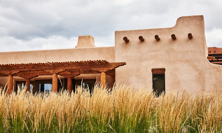 Bishop's Lodge, Auberge Resorts Collection