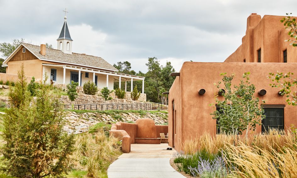 Bishop's Lodge, Auberge Resorts Collection