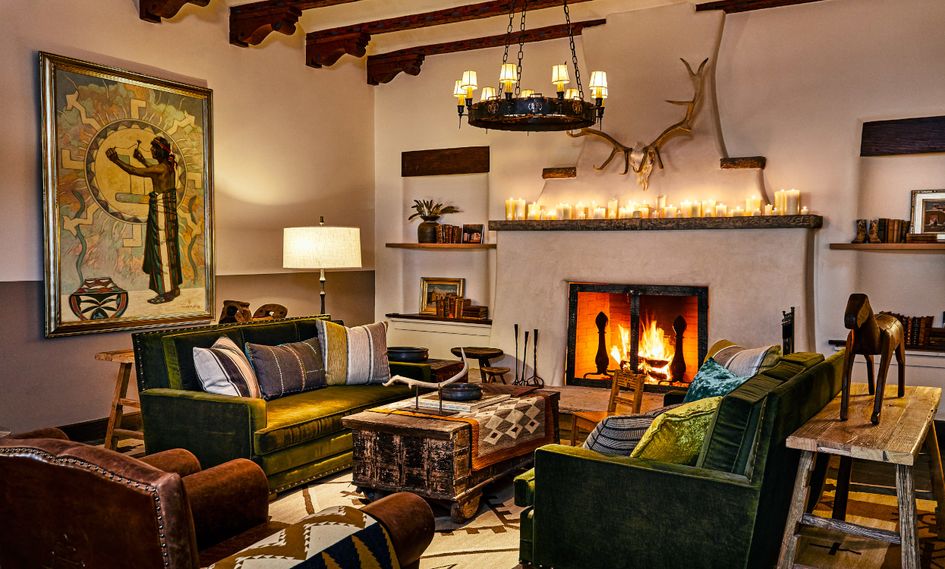 Bishop's Lodge, Auberge Resorts Collection