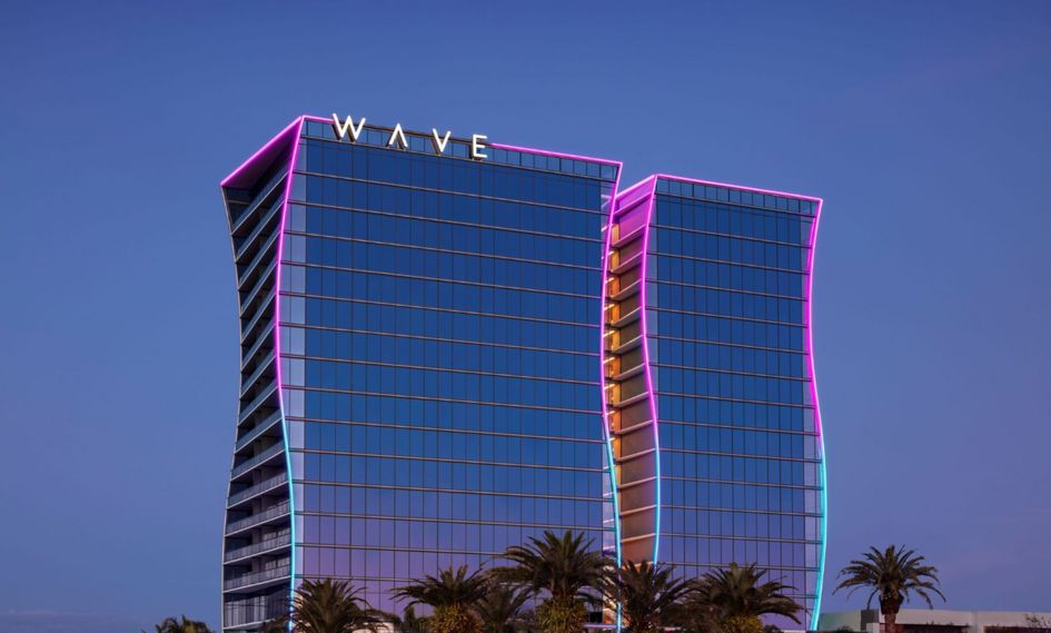 Lake Nona Wave Hotel
