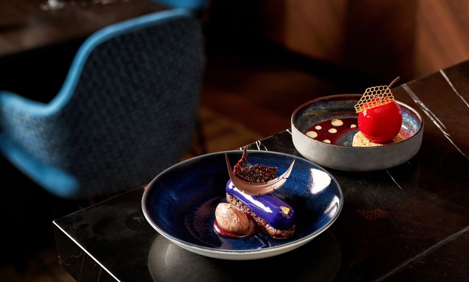 Lake Nona Wave Hotel