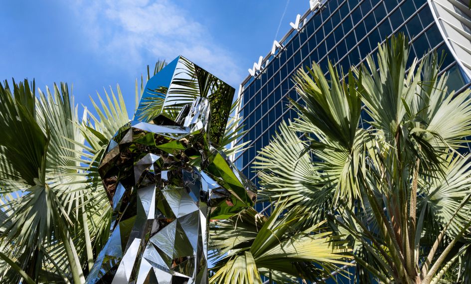 Lake Nona Wave Hotel