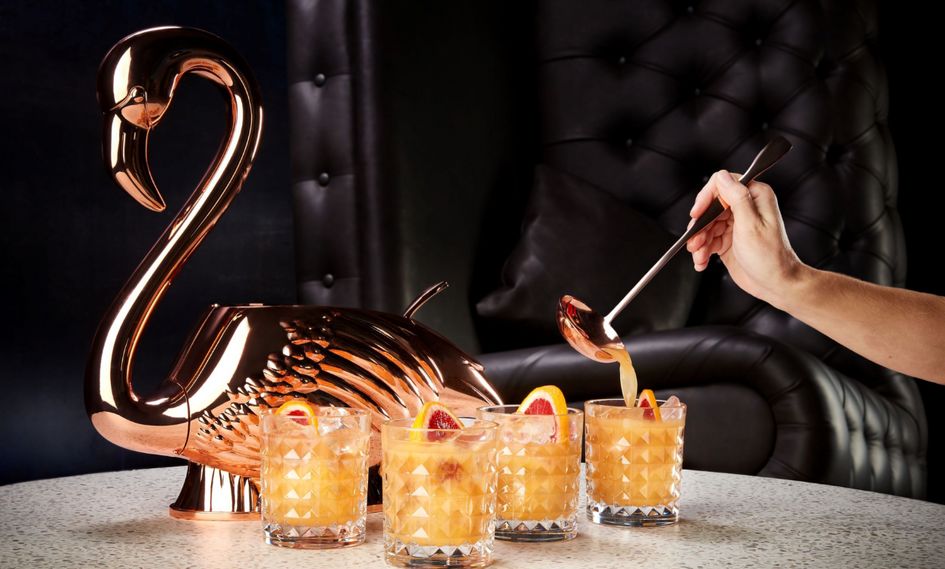 Lake Nona Wave Hotel