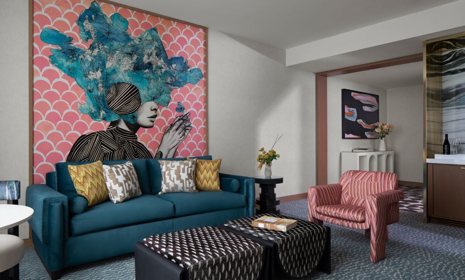 Lake Nona Wave Hotel