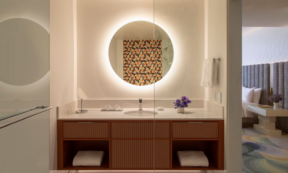 Lake Nona Wave Hotel