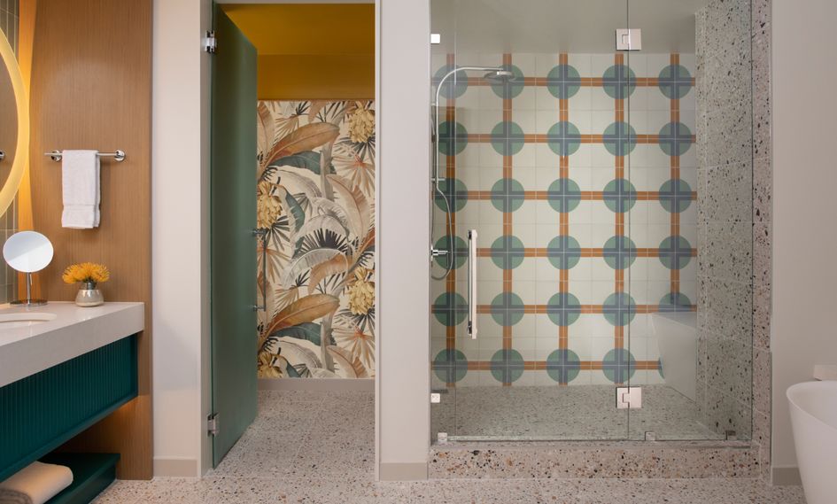 Lake Nona Wave Hotel